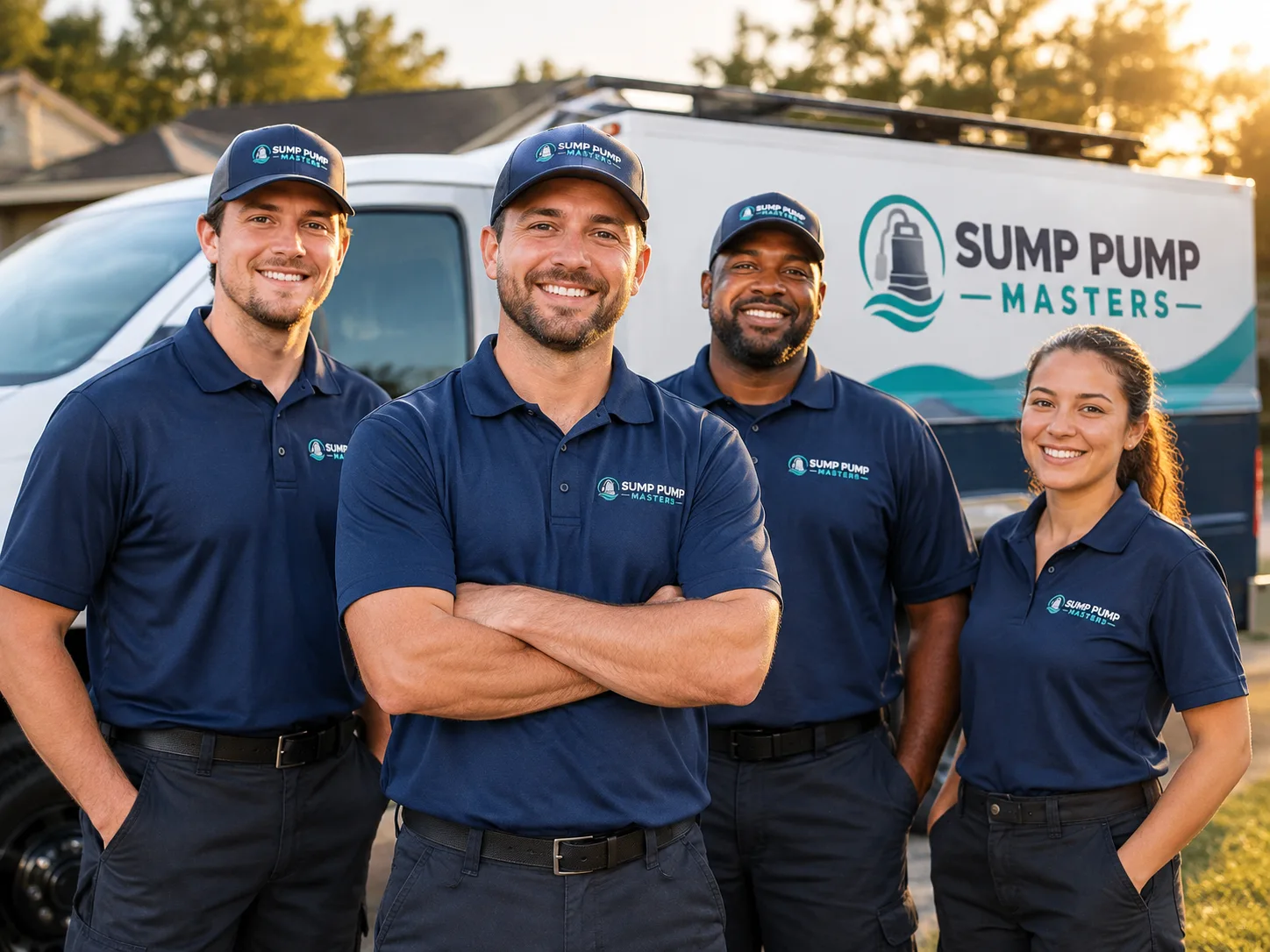 Sump Pump Repair company in Bauxite, AR
